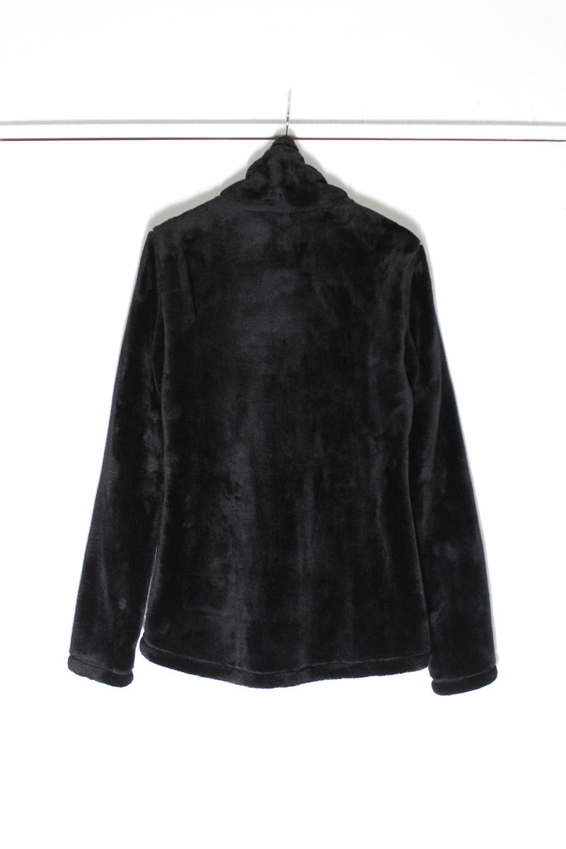 HEAT | ZIP FLEECE JACKET [USED]