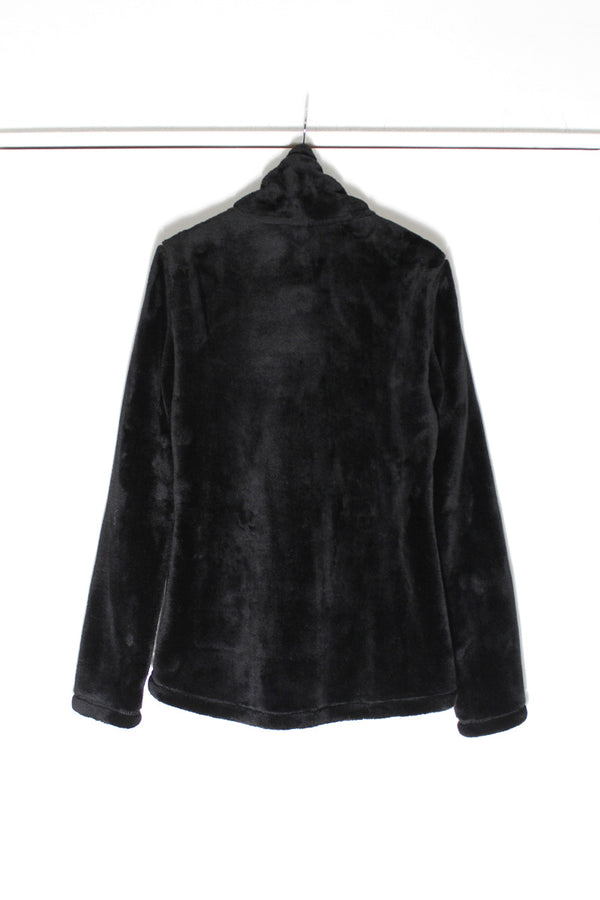 HEAT | ZIP FLEECE JACKET [USED]