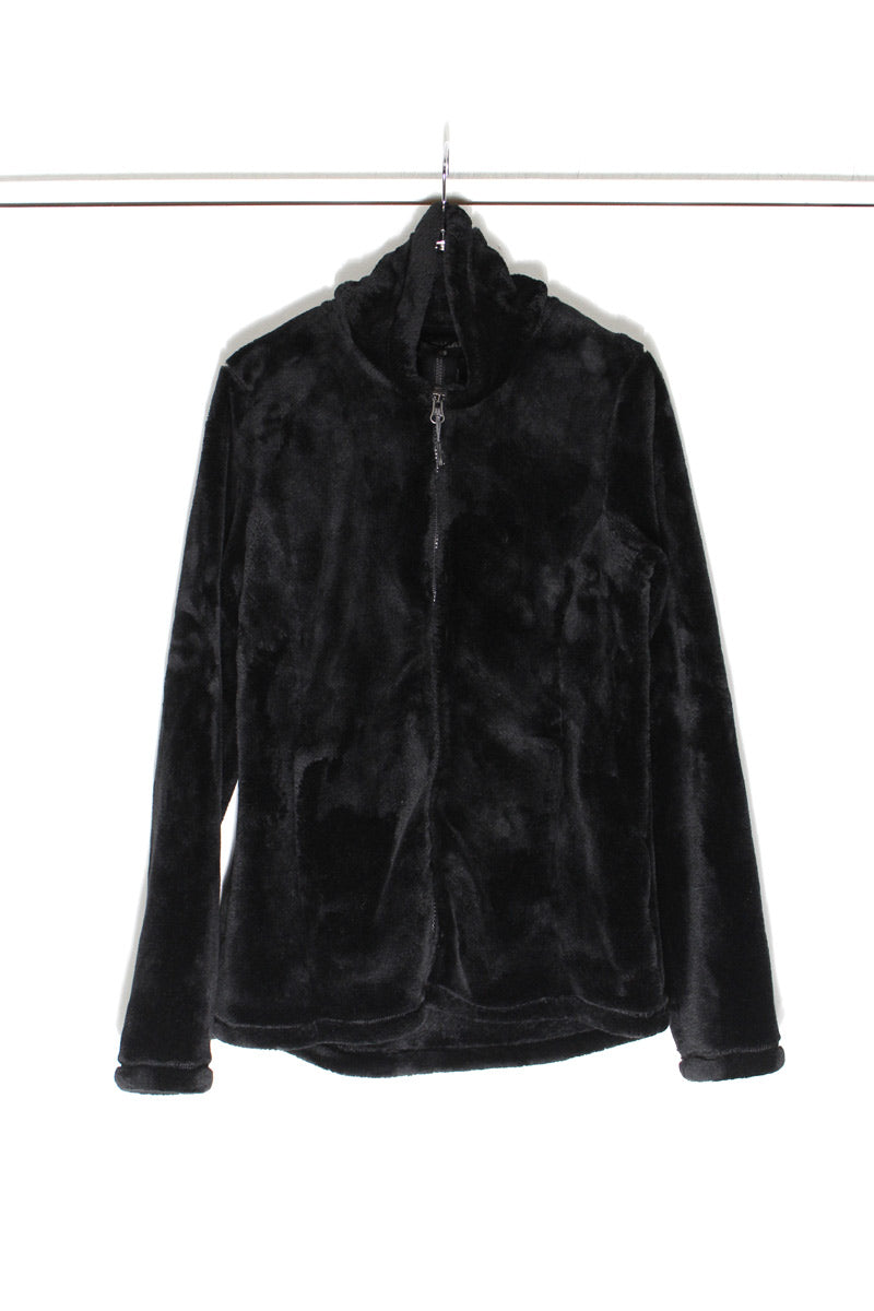 HEAT | ZIP FLEECE JACKET [USED]