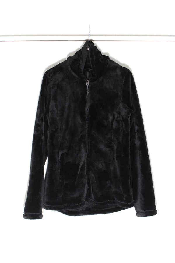 HEAT | ZIP FLEECE JACKET [USED]