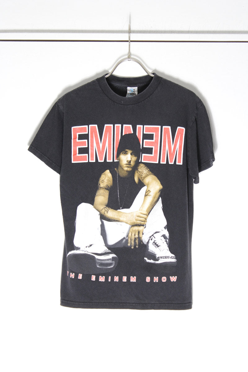 TEESTYLED VALUE | Y2K EMINEM T-SHIRT [USED] – STOCK