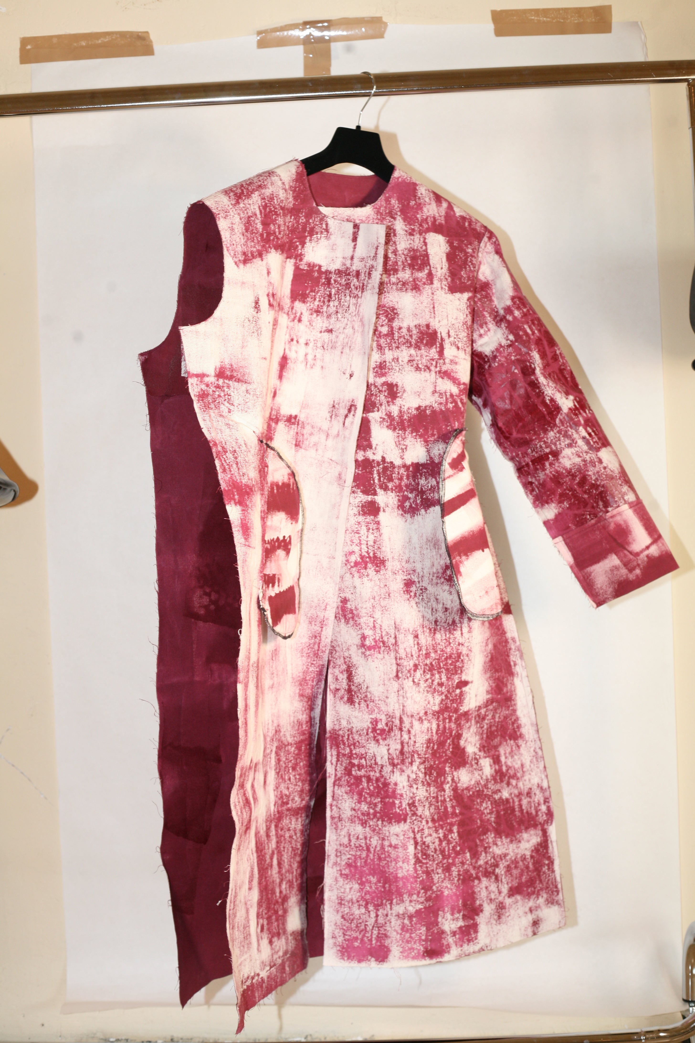 GABRIELA COLL GARMENTS