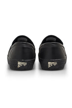 Load image into Gallery viewer, VM005 LOAFER LEATHER / BLACK/BLACK