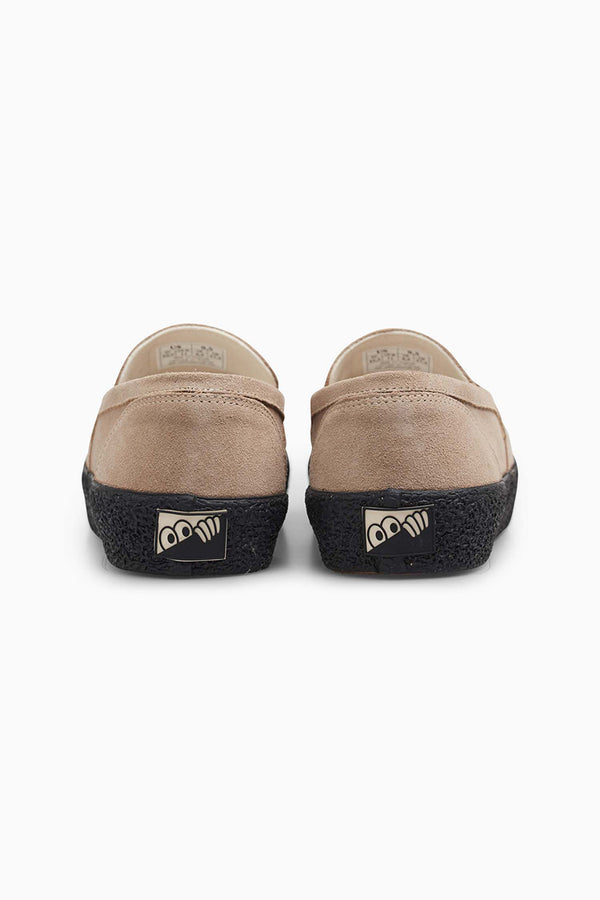 VM005 LOAFER / SAND/BLACK
