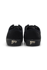VM006 MOC / BLACK PONY HAIR