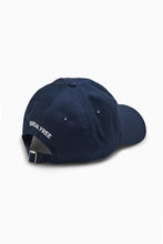 Load image into Gallery viewer, ATRAS DADDY CAP / DARK NAVY