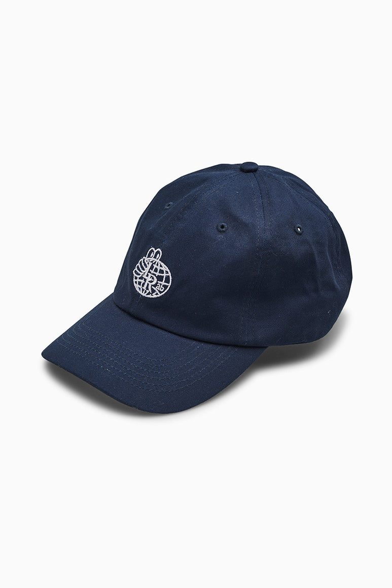 ATRAS DADDY CAP / DARK NAVY