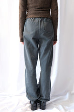 画像をギャラリービューアに読み込む, COOPER SWEAT PANTS / BLUE