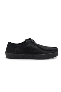VM006 MOC / BLACK PONY HAIR