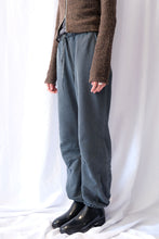 画像をギャラリービューアに読み込む, COOPER SWEAT PANTS / BLUE