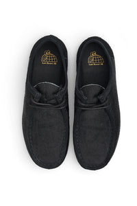 VM006 MOC / BLACK PONY HAIR