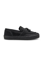 Load image into Gallery viewer, VM005 LOAFER / BLACK PONY HAIR