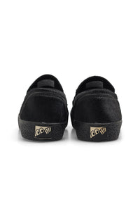 VM005 LOAFER / BLACK PONY HAIR