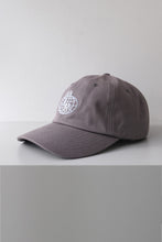 Load image into Gallery viewer, ATRAS DADDY CAP / ALLOY GREY