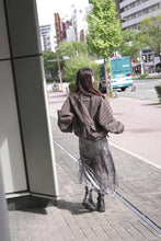 Load image into Gallery viewer, BOTTOM HEAVY BOMBER / BROWN