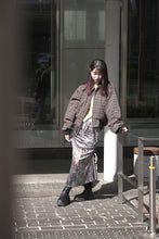 Load image into Gallery viewer, BOTTOM HEAVY BOMBER / BROWN