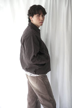 画像をギャラリービューアに読み込む, R0 SHIRT-3 SCOOP SHIRT / EARTH WAX