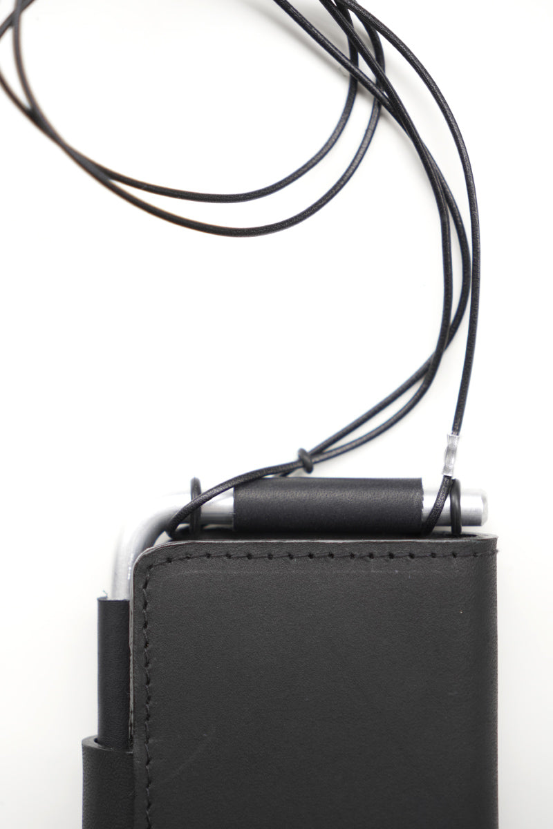 3.5CM BELT / SOFT COW LEATHER