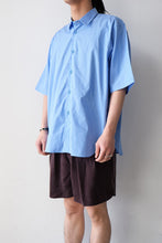Load image into Gallery viewer, R18 SHIRT-9 / POOL STRIPE
