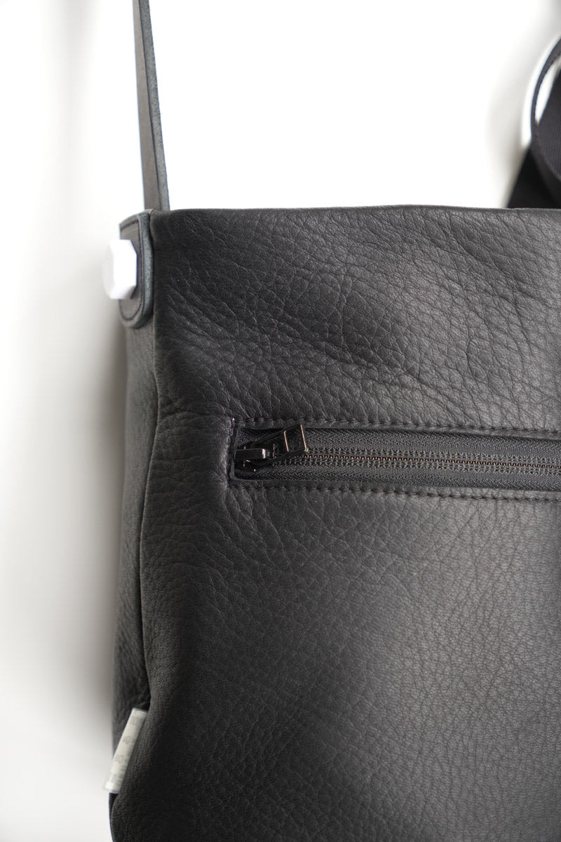 3.5CM BELT / SOFT COW LEATHER