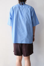 Load image into Gallery viewer, R18 SHIRT-9 / POOL STRIPE