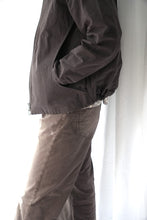 画像をギャラリービューアに読み込む, R0 SHIRT-3 SCOOP SHIRT / EARTH WAX