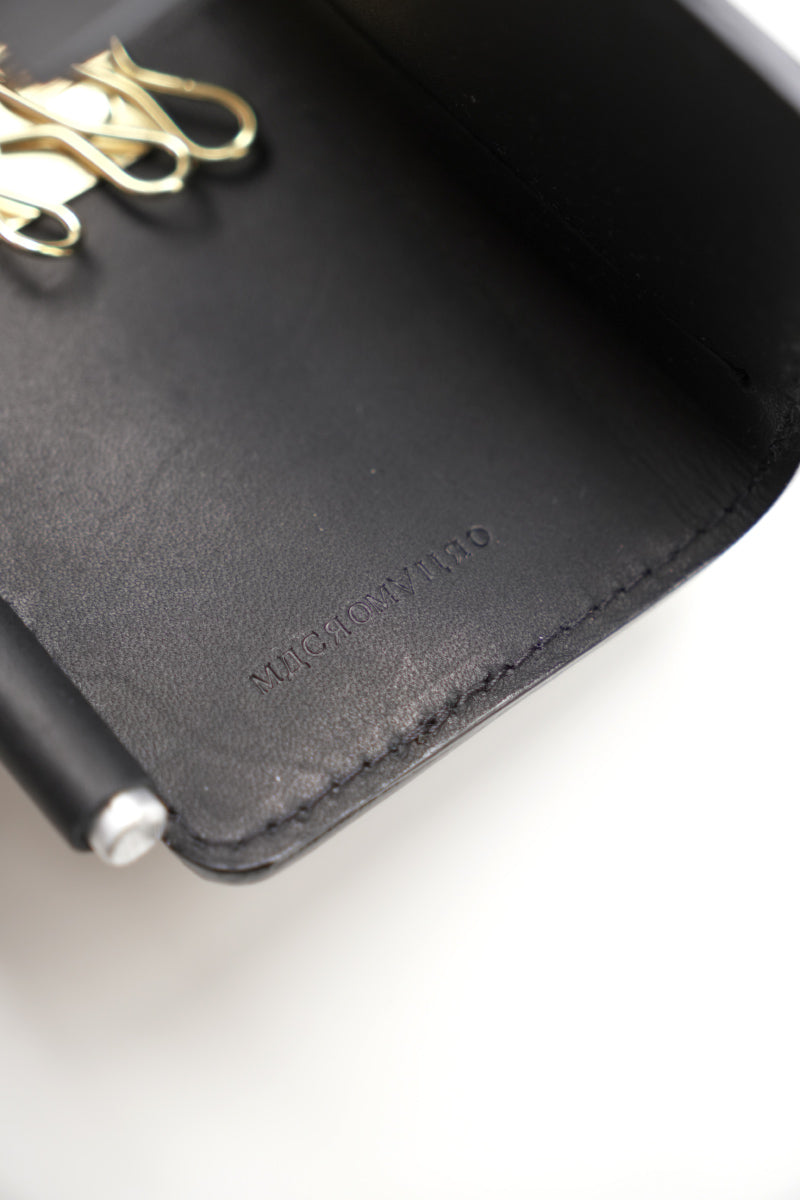 AL KEYCASE / BLACK PAINT [神戸店]