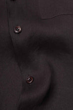 画像をギャラリービューアに読み込む, R20 SHIRT-8 WEATHER SHIRT PK / HUMIC PAPER GABARDINE