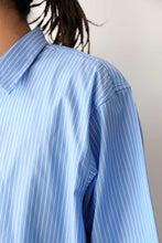 Load image into Gallery viewer, R18 SHIRT-9 / POOL STRIPE