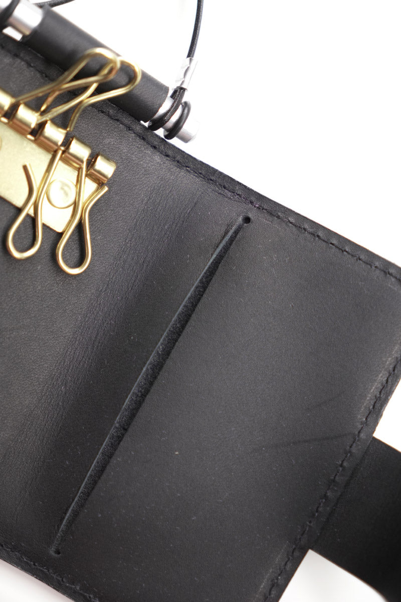 AL KEYCASE / BLACK PAINT [神戸店]