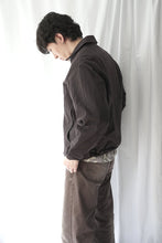 画像をギャラリービューアに読み込む, R0 SHIRT-3 SCOOP SHIRT / EARTH WAX