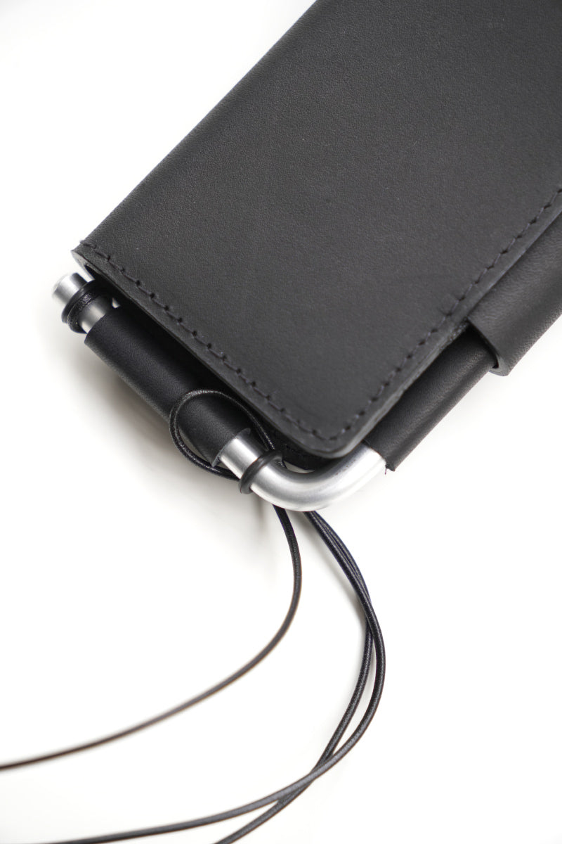 3.5CM BELT / SOFT COW LEATHER