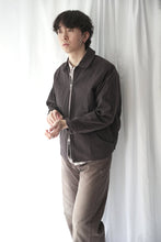 画像をギャラリービューアに読み込む, R0 SHIRT-3 SCOOP SHIRT / EARTH WAX