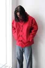 画像をギャラリービューアに読み込む, R19 Y-3 GILL JACKET / WARATAH NYLON