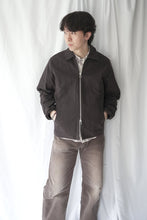 画像をギャラリービューアに読み込む, R0 SHIRT-3 SCOOP SHIRT / EARTH WAX