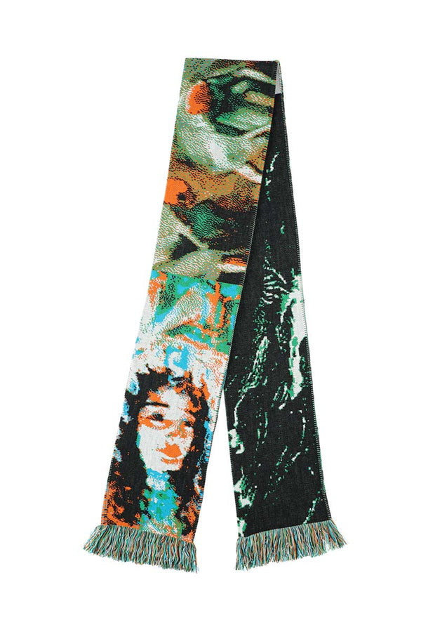 UNDER PRESSURE 2.0 SCARF / MULTI