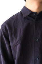 Load image into Gallery viewer, R18 SHIRT-8 / ROCK LINEN