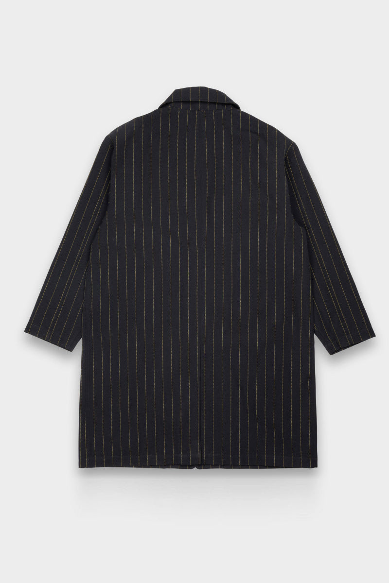 R21 M-1 SERVICE COAT / DASH WOOL GABARDINE