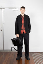 画像をギャラリービューアに読み込む, R20 GEAR-4 MINI MESSENGER / BLACK HIDE