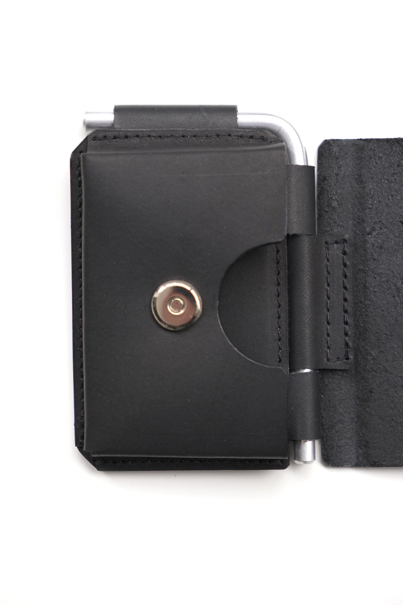 3.5CM BELT / SOFT COW LEATHER