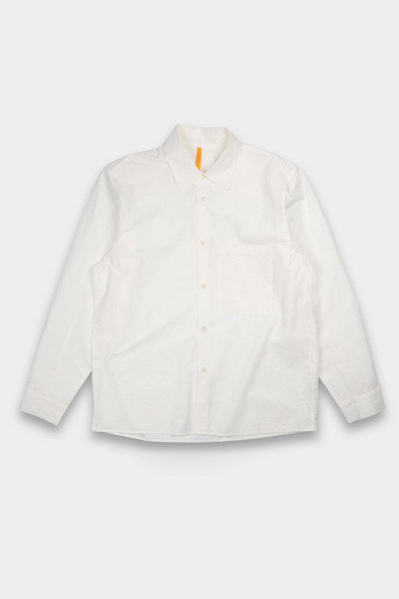 R0 SHIRT-4 OD SHIRT / 160 CRUNCH