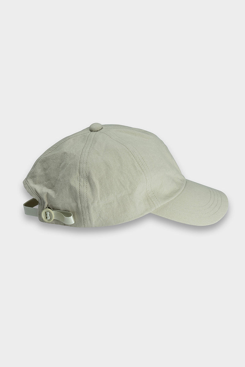 R19 CAP-3 딥 캡 / POA 왁스