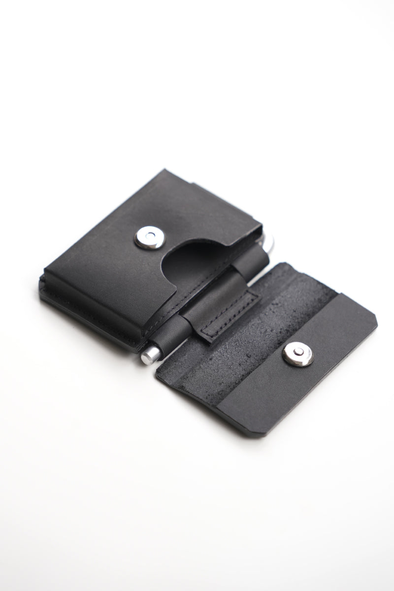 3.5CM BELT / SOFT COW LEATHER