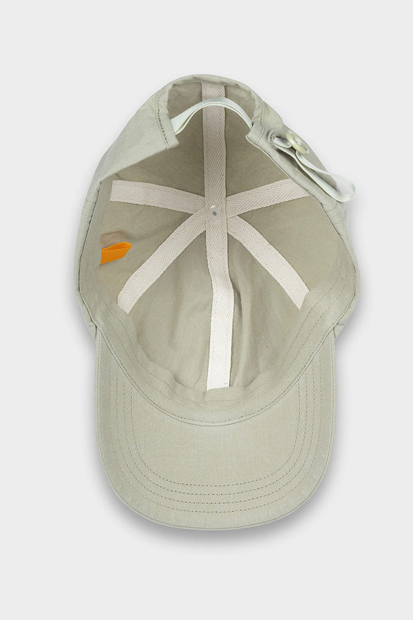 R19 CAP-3 DEEP CAP / POA WAX