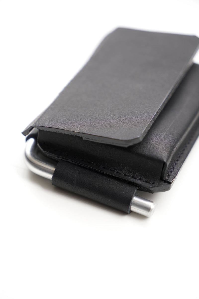 3.5CM BELT / SOFT COW LEATHER