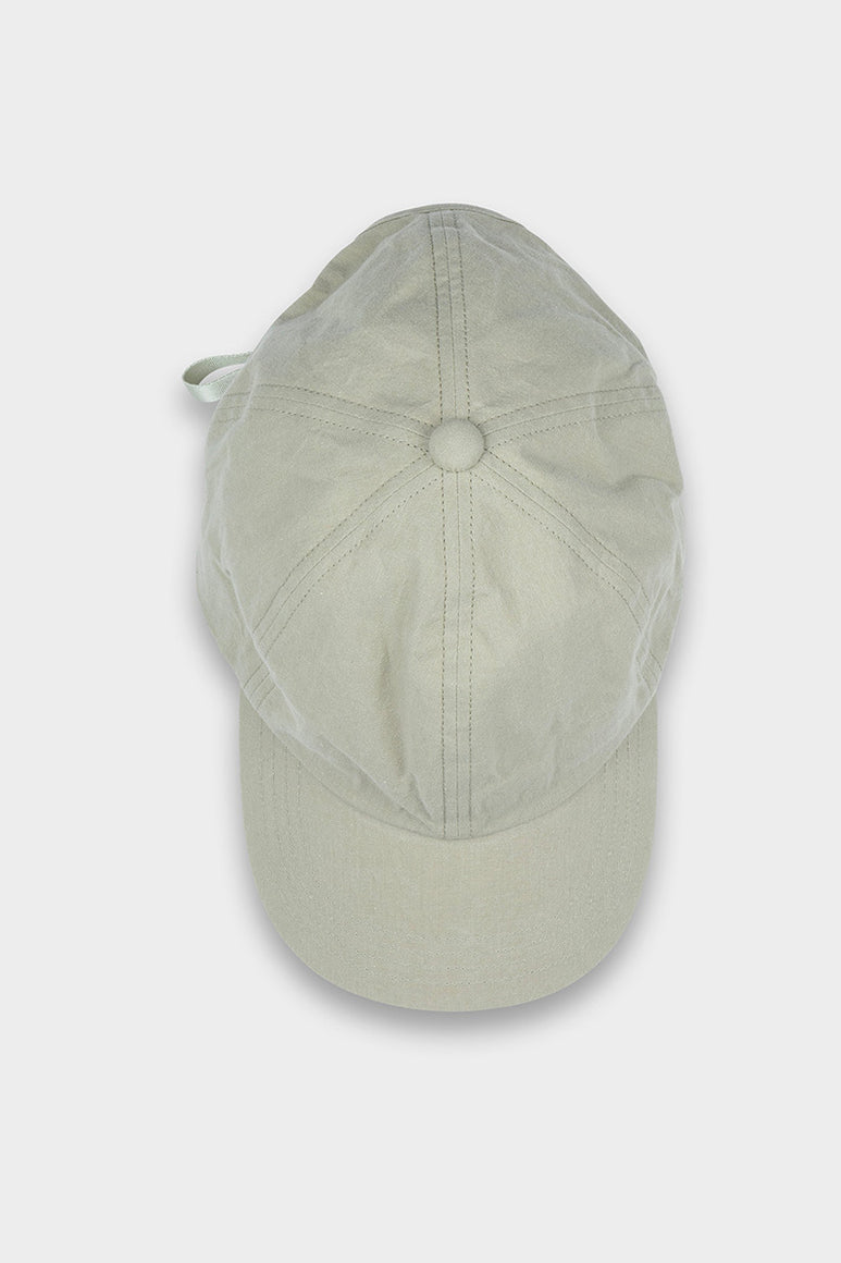 R19 CAP-3 DEEP CAP / POA WAX