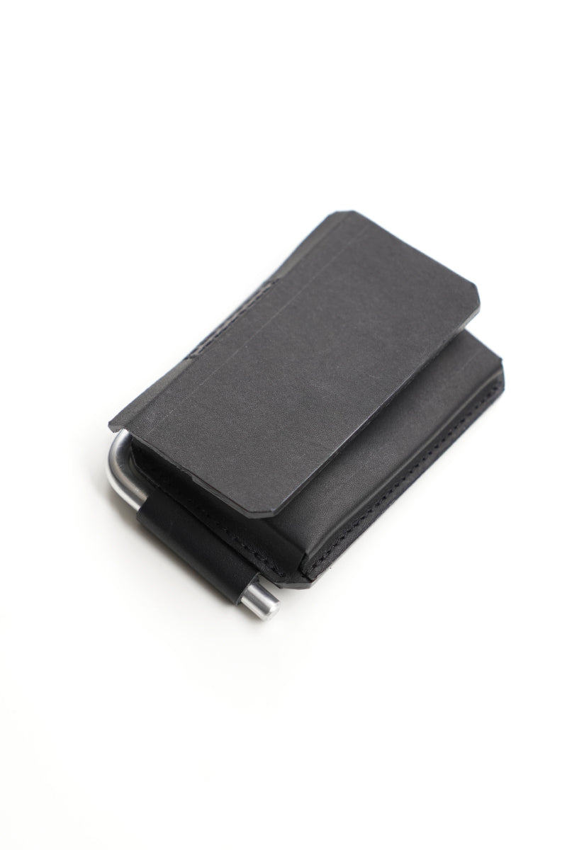 3.5CM BELT / SOFT COW LEATHER