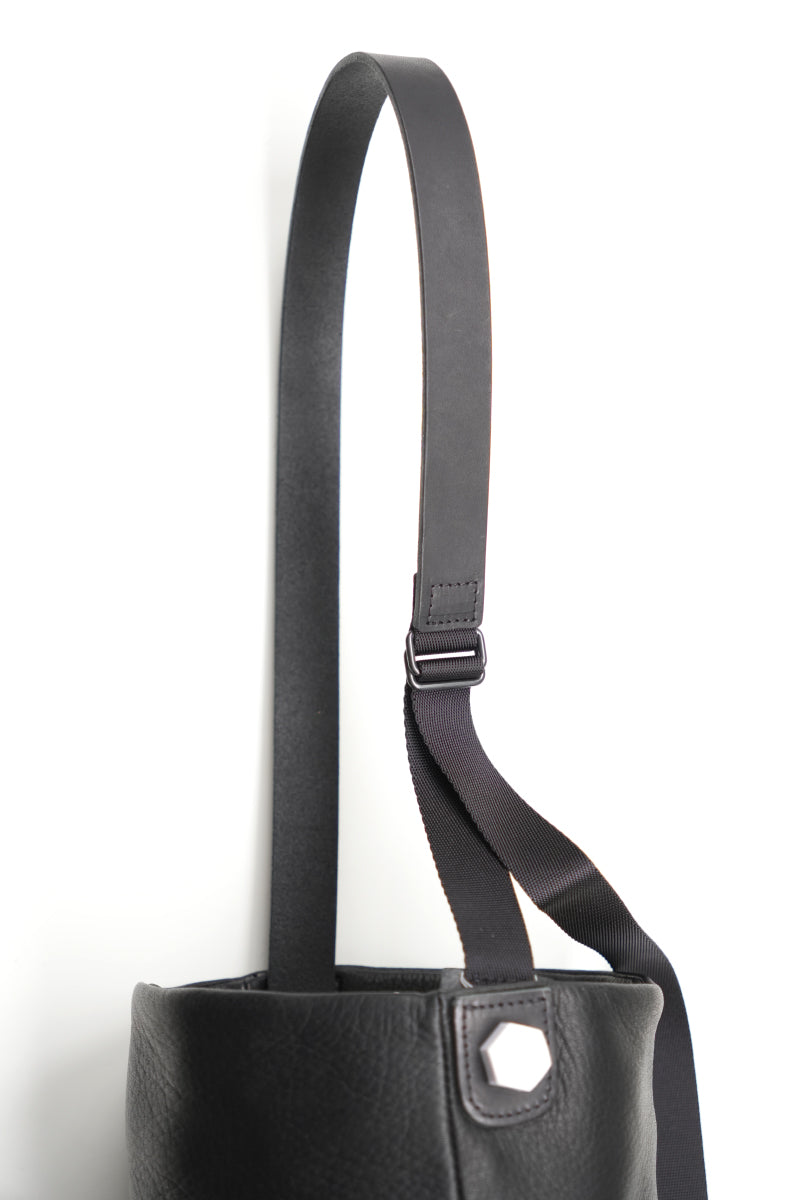 3.5CM BELT / SOFT COW LEATHER