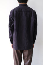 Load image into Gallery viewer, R18 SHIRT-8 / ROCK LINEN