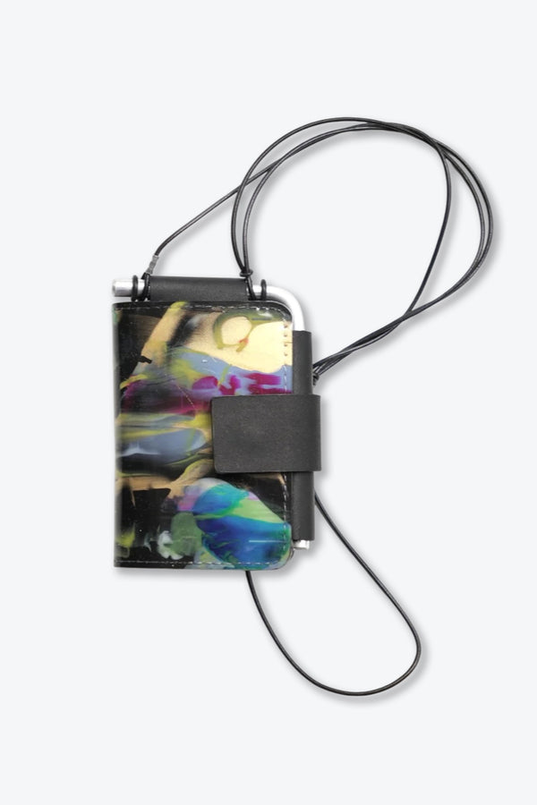AL KEYCASE / BLACK PAINT [神戸店]